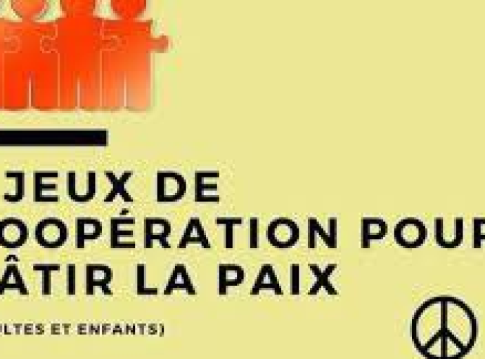 L'Afrique s'unit pour mettre fin aux conflits, Les Jeux de la Solidarité pour la Paix : la première édition réunira les nations de la Région des Grands Lacs